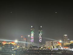 -秋水广场音乐喷泉