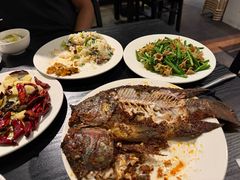 -南蛮子Southern Barbarian(进贤路店)
