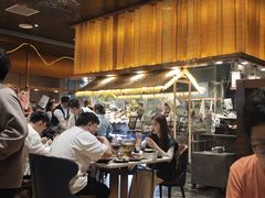 -喜庭海鲜自助(来福士店)