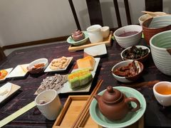 -青藤茶馆(南山路店)