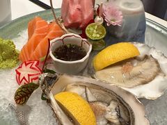 -月下料理(楷林IFC店)