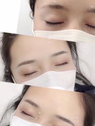 -MIVI野生眉纹绣纹眉