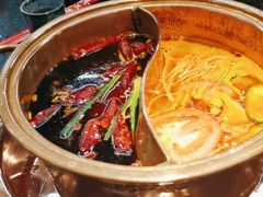 -镇江龙·火锅串串(武侯祠店)