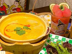 -泰妃殿(武汉首店)