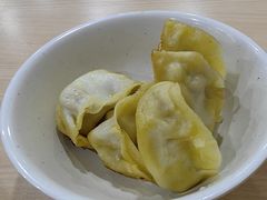-蒋家桥饺面店(广陵路店)