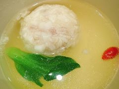 -寿州大饭店·餐厅