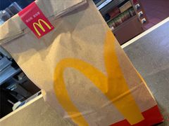 -麦当劳(南京水西门大街店)