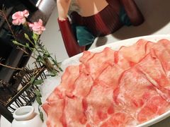 -川越泰火锅(吉利大厦店)