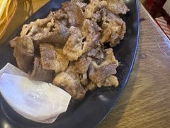 -恩你小木屋·烤肉韩式料理(嘉兴秀洲店)