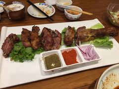 -巴依老爷新疆美食(望京小街店)