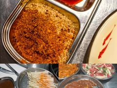 -英雄故事地摊烤肉(马驹桥店)