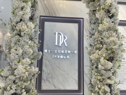 -DR钻戒(成都银泰城店)