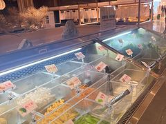 -温野菜涮涮锅(曲江大悦城店)