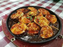 -苏师傅菜馆(上沙店)