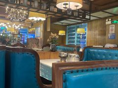 -领鲜活海鲜榴莲自助火锅(东门店)