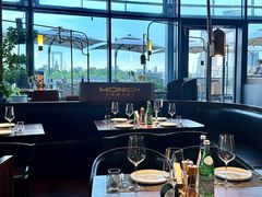 -MONICH牛排融合餐厅(和义大道购物中心店)