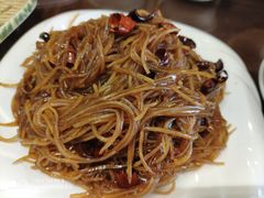 酸辣土豆丝-津菜宋记老房子(鼓楼店)