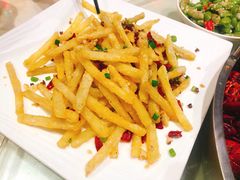 -盱眙小龙虾(天虹店)