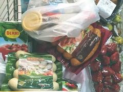 -Olé精品超市(南宁万象城店)