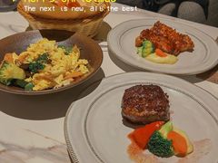 -喜雀JOY KITCHEN