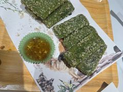 -阿露佳·舌尖上的安吉菜