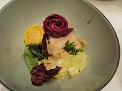 -珍呈中餐厅•粤川淮扬新疆(乌鲁木齐康莱德酒店)