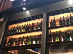 -木屋烧烤(坂田天安云谷店)