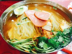 酸甜口冷面-西塔大冷面(市府大路店)