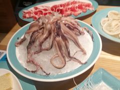 -青瓷火锅料理(西单大悦城店)