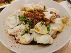 -三姐妹饺子(东木头市店)