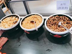 -淼福猪肚鸡·椰子鸡火锅(大沙地店)