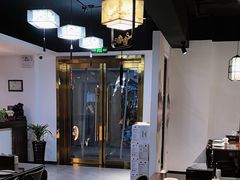 -军湘府·湘菜·川菜·融合菜