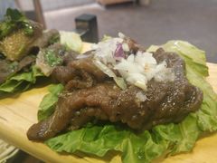 -赞酱川式烤肉(蜀都万达店)