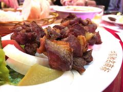 -华梅西餐厅(哈尔滨中央大街店)