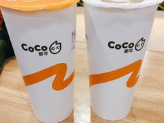 -CoCo都可(健翔桥店)