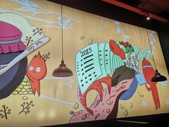 -炭舍干锅·烤鱼(扬名广场店)