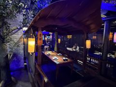 -绿茶餐厅(燕郊永旺店)