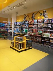 -KIDSLAND(恒隆广场店)
