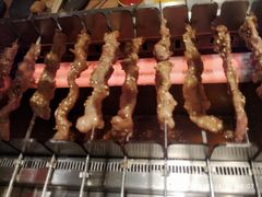 -邢氏老太太烤串(北兴街店)