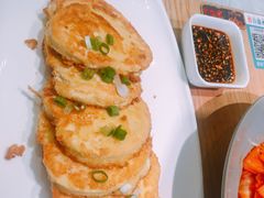 -大同江朝鲜菜•长春地标美食(绿园吾悦广场店)