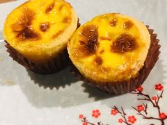 蛋挞-十六蒲(桂林路店)