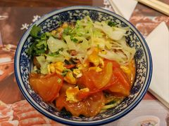 -北京建国饭店四季中餐厅