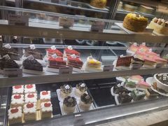 -面包新语(上地华联店)