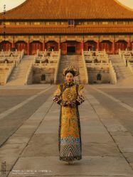 点击看大图 -美云庭古装·格格服汉服·京城旅拍(北京店)