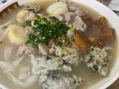 -荔林食店(西华路店)