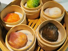 -避风塘(江桥万达店)