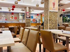 -金利茶餐厅(中船汇店)