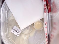 -喜家德虾仁水饺(乐都汇店)