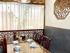 包厢-呼吸森林·生态农庄农家乐私房菜