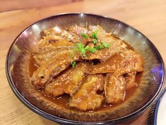 妈妈的味道-妈妈的味道(工人体育场东路店)